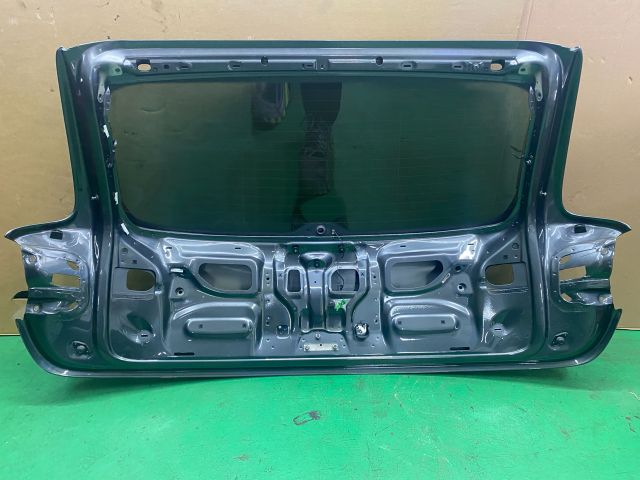 bontott AUDI Q7 Csomagtérajtó (Üres lemez)