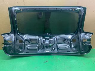 bontott AUDI Q7 Csomagtérajtó (Üres lemez)