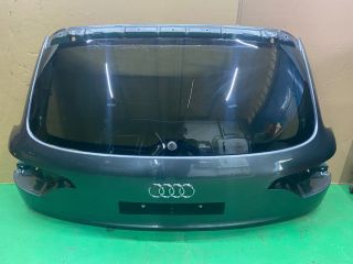 bontott AUDI Q7 Csomagtérajtó (Üres lemez)