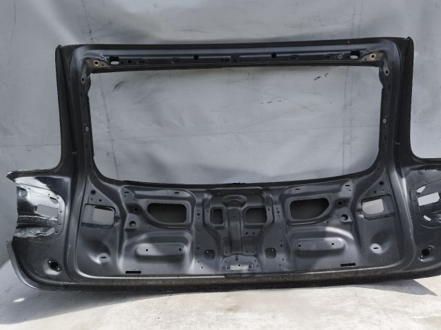 bontott AUDI Q7 Csomagtérajtó (Üres lemez)