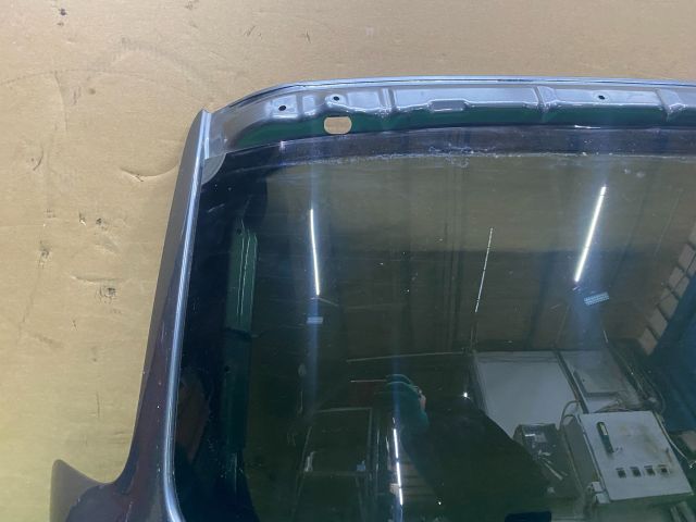 bontott AUDI Q7 Csomagtérajtó (Üres lemez)