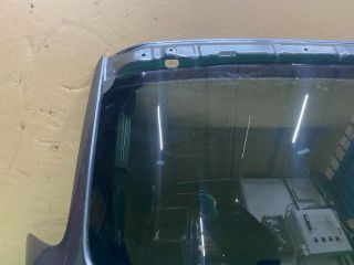 bontott AUDI Q7 Csomagtérajtó (Üres lemez)