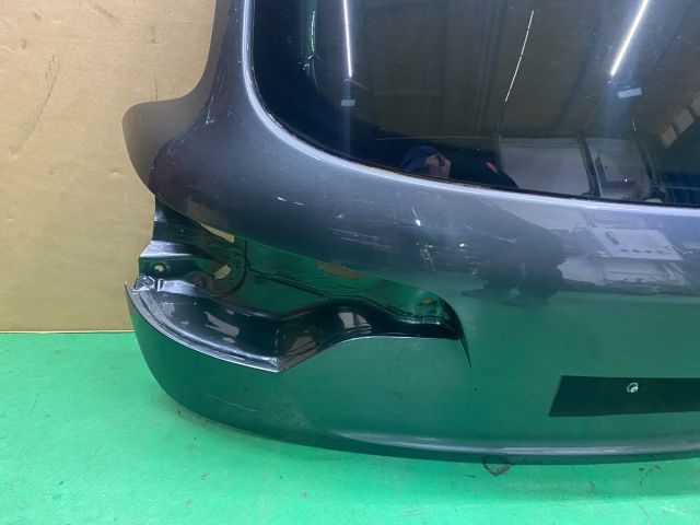 bontott AUDI Q7 Csomagtérajtó (Üres lemez)