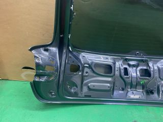 bontott AUDI Q7 Csomagtérajtó (Üres lemez)