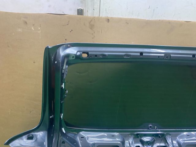 bontott AUDI Q7 Csomagtérajtó (Üres lemez)