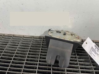 bontott AUDI Q7 Csomagtérajtó Ütköző