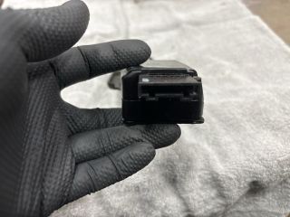 bontott AUDI Q7 Csomagtérajtó Zárszerkezet