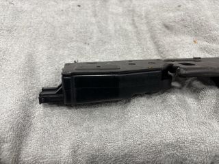 bontott AUDI Q7 Csomagtérajtó Zárszerkezet