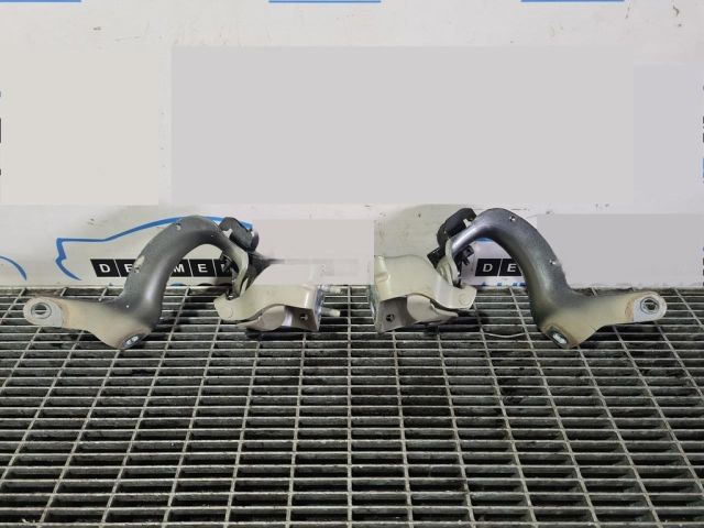 bontott AUDI Q7 Csomagtérajtó Zsanér