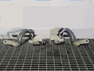 bontott AUDI Q7 Csomagtérajtó Zsanér