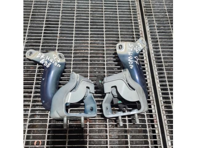 bontott AUDI Q7 Csomagtérajtó Zsanér