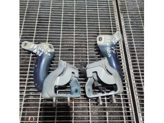 bontott AUDI Q7 Csomagtérajtó Zsanér