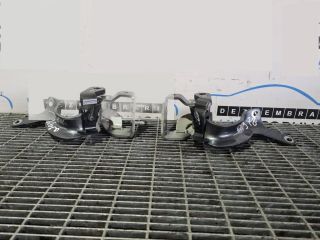 bontott AUDI Q7 Csomagtérajtó Zsanér