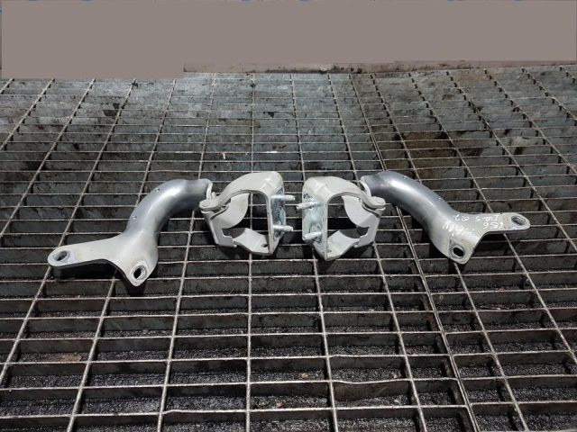 bontott AUDI Q7 Csomagtérajtó Zsanér