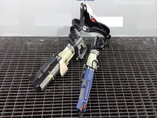 bontott AUDI Q7 Csomagtérajtó Zsanér