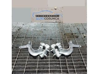 bontott AUDI Q7 Csomagtérajtó Zsanér