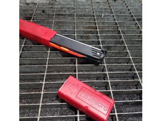 bontott AUDI Q7 Elakadásjelző Háromszög