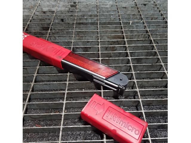 bontott AUDI Q7 Elakadásjelző Háromszög