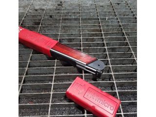 bontott AUDI Q7 Elakadásjelző Háromszög