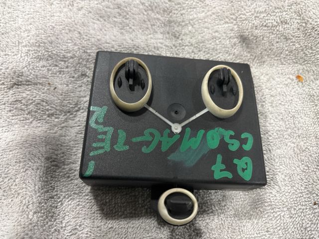 bontott AUDI Q7 Elektronika (Magában)