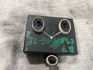 bontott AUDI Q7 Elektronika (Magában)