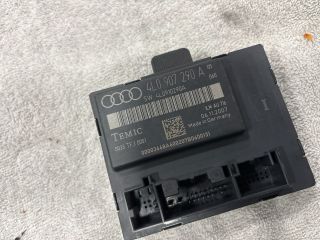 bontott AUDI Q7 Elektronika (Magában)