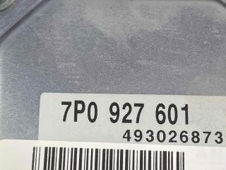 bontott AUDI Q7 Elektronika (Magában)