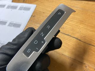 bontott AUDI Q7 Elektronika (Magában)