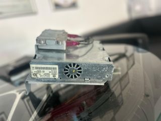 bontott AUDI Q7 Elektronika (Magában)