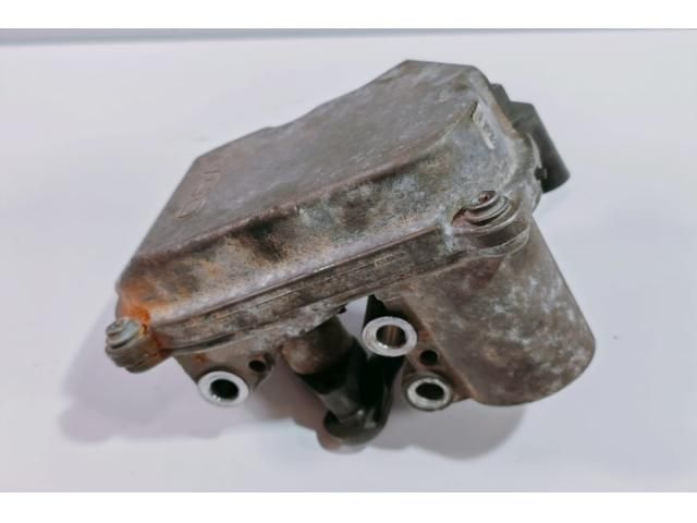 bontott AUDI Q7 Elektronika (Magában)