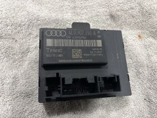 bontott AUDI Q7 Elektronika (Magában)