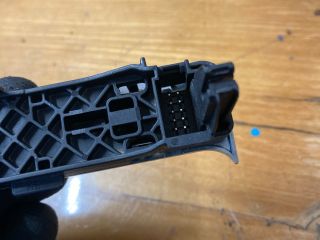 bontott AUDI Q7 Elektronika (Magában)