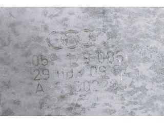 bontott AUDI Q7 Elektronika (Magában)