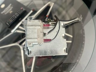 bontott AUDI Q7 Elektronika (Magában)