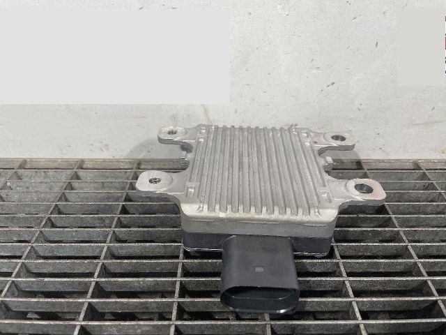 bontott AUDI Q7 Elektronika (Magában)