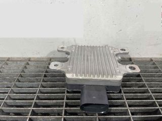 bontott AUDI Q7 Elektronika (Magában)