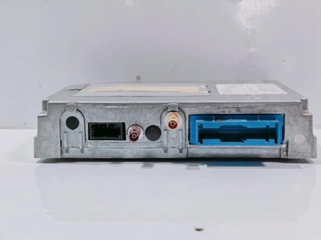 bontott AUDI Q7 Elektronika (Magában)