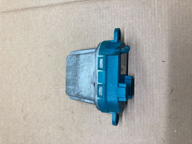 bontott AUDI Q7 Előtét Ellenállás Fűtőmotor