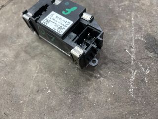 bontott AUDI Q7 Előtét Ellenállás Fűtőmotor