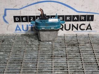 bontott AUDI Q7 Előtét Ellenállás Fűtőmotor