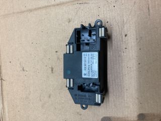 bontott AUDI Q7 Előtét Ellenállás Fűtőmotor