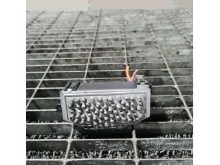 bontott AUDI Q7 Előtét Ellenállás Fűtőmotor