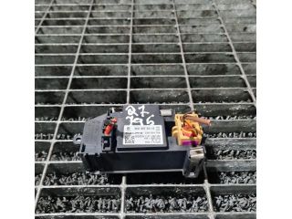 bontott AUDI Q7 Előtét Ellenállás Fűtőmotor