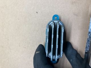 bontott AUDI Q7 Előtét Ellenállás Fűtőmotor