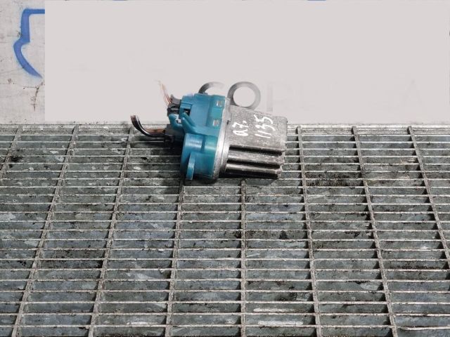 bontott AUDI Q7 Előtét Ellenállás Fűtőmotor