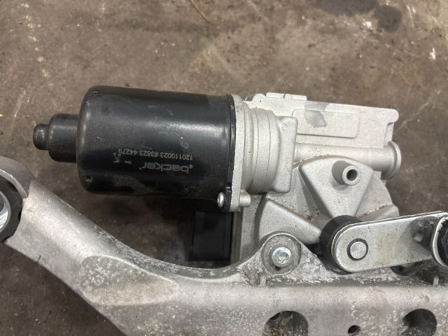 bontott AUDI Q7 Első Ablaktörlő Motor