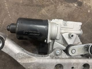 bontott AUDI Q7 Első Ablaktörlő Motor