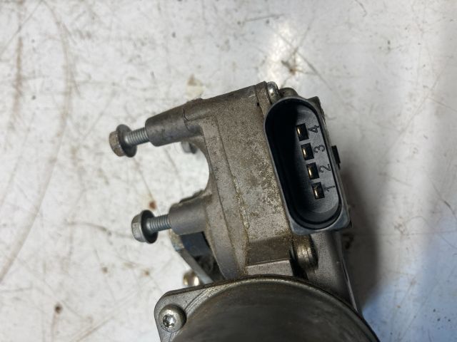 bontott AUDI Q7 Első Ablaktörlő Motor