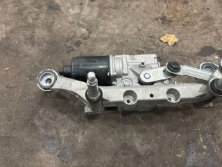 bontott AUDI Q7 Első Ablaktörlő Motor