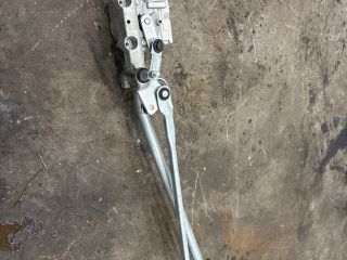 bontott AUDI Q7 Első Ablaktörlő Motor